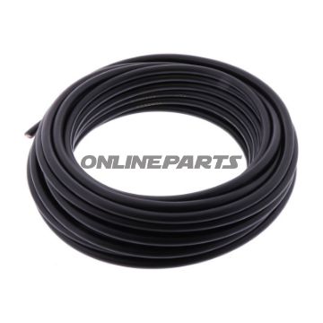 Kabel Fly 10.0 sort Ring Pakke 10 Meter Alternativ: 1570287