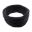 Kabel H03VV-for 2X0.75 sort pakke 50 meter alternativ: 1570310