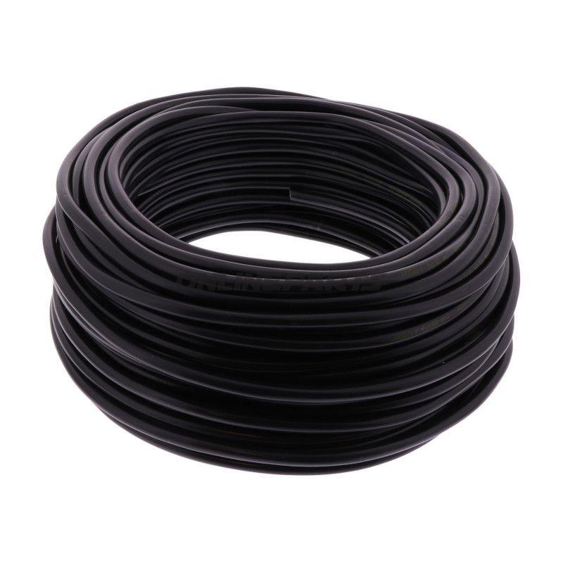Kabel H05VV-til 3x1,5 sort pakke 50 meter alternativ: 1570317