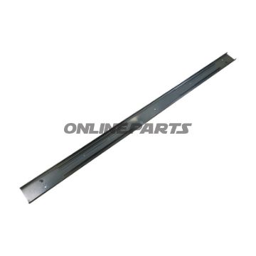 BUNDPLADE Underdel JMP Fox 3500HK
