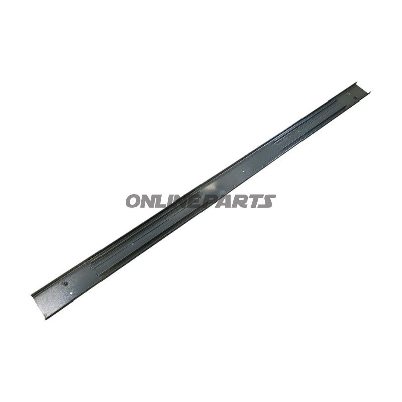BUNDPLADE Underdel JMP Fox 3500HK