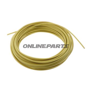 Kabel Fly 0,5 gul Ring Pakke 10 Meter Alternativ: 1570334