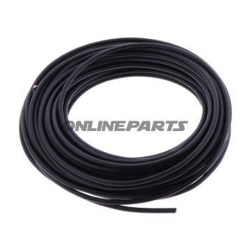 Kabel FLYY 1.5 sort Pakke 10 Meter Alternativ: 1570336