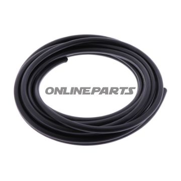Kabel Fly 10.0 sort Ring Pakke 5 Meter Alternativ: 1570321