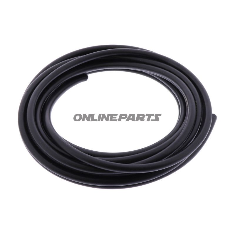 Kabel Fly 10.0 sort Ring Pakke 5 Meter Alternativ: 1570321