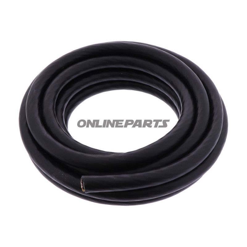 Kabel FLRYY 13-leder sort Pakke 5 Meter Alternativ: 1570263