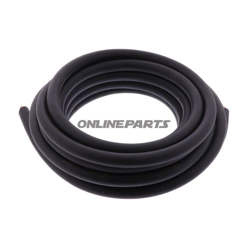 Kabel H01N2-D 35.0 sort Pakke 5 Meter Alternativ: 1570265