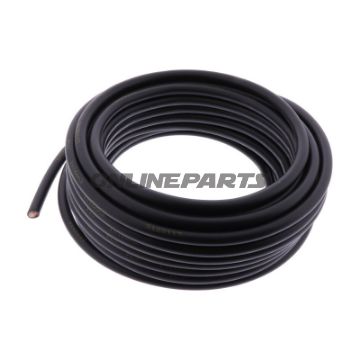 Kabel Fly 16.0 sort Ring Pakke 10 Meter Alternativ: 1570294
