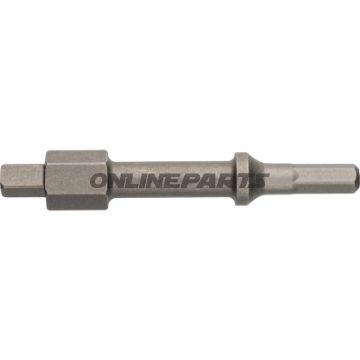 Løsning Adapter 3/8Z VIBRATION