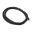 Kabel Fly 35.0 sort Ring Pakke 2.5 Meter Alternativ: 1570299