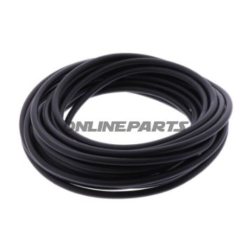 Kabel Fly 4.0 sort Ring Pakke 5 Meter Alternativ: 1570314