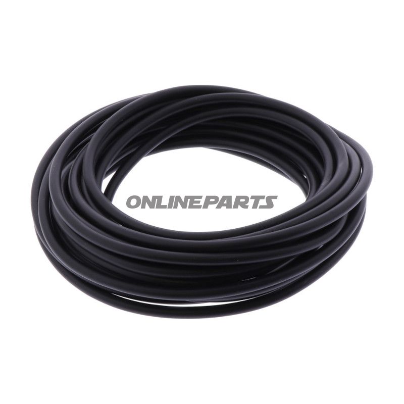 Kabel Fly 4.0 sort Ring Pakke 5 Meter Alternativ: 1570314