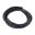 Kabel Fly 35.0 sort Ring Pakke 5 Meter Alternativ: 1570264