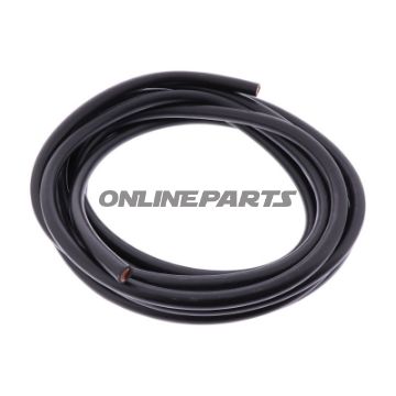 Kabel Fly 35.0 sort Ring Pakke 5 Meter Alternativ: 1570264