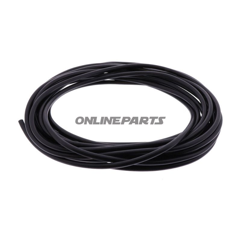 Kabel FLYK 10.0 sort Pakke 10 Meter Alternativ: 1570288