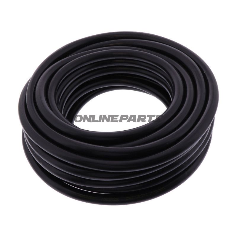 Kabel H05VV-til 7X1.5 sort Pakke 10 Meter Alternativ: 1570347