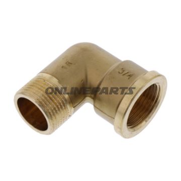 Vinklet G 3/4 I-A 112637 253:65