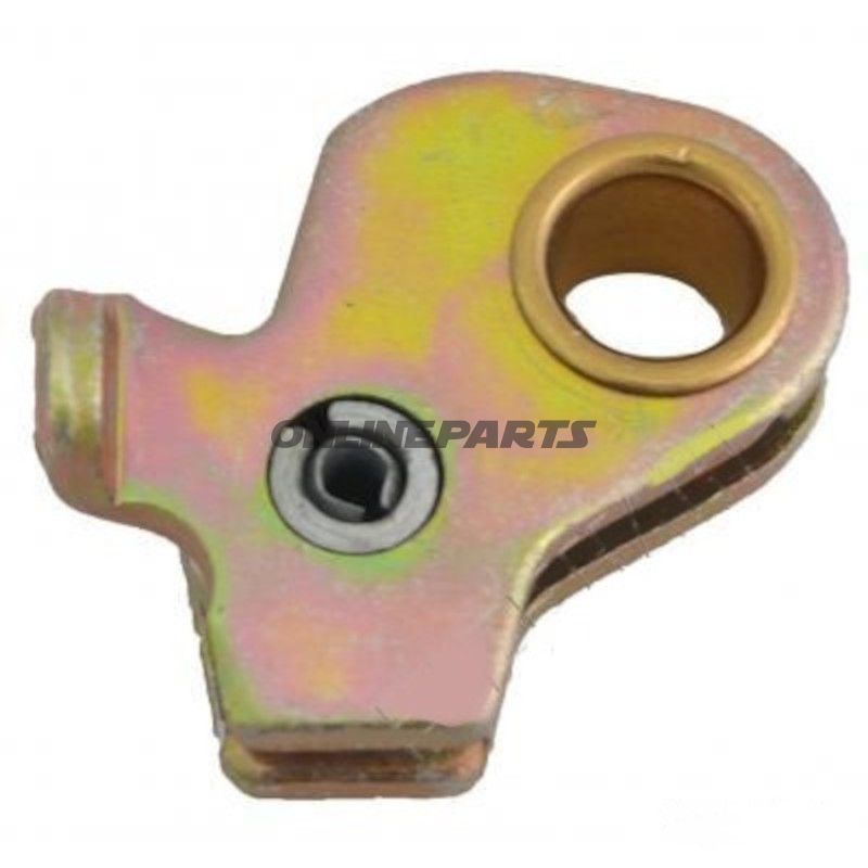 AL-KO venstre Rückmatikhebel 2051/2361