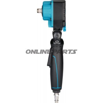 Slagboremaskine 1/2 tomme 550 NM Hazet 9012 ATT