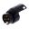 Mini-adapter 7/13-polig 12V JMP