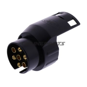 Mini-adapter 7/13-polig 12V JMP