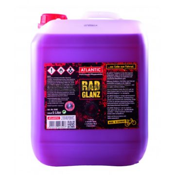 Radglans 5 liter ATL