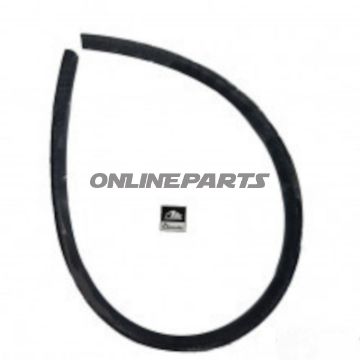 Slange Undertryk Diameter 12 mm 2 Meter Vakuumslange universel