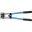 Crimpzange 6-KT CRIMP-profil