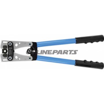 Crimpzange 6-KT CRIMP-profil