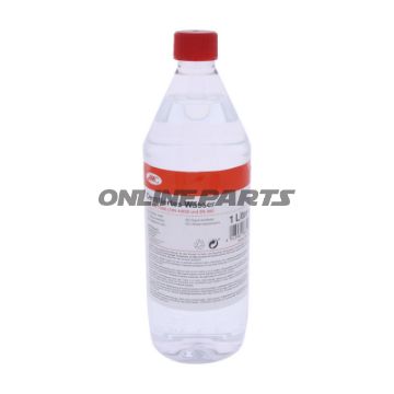 destilleret vand 1 liter