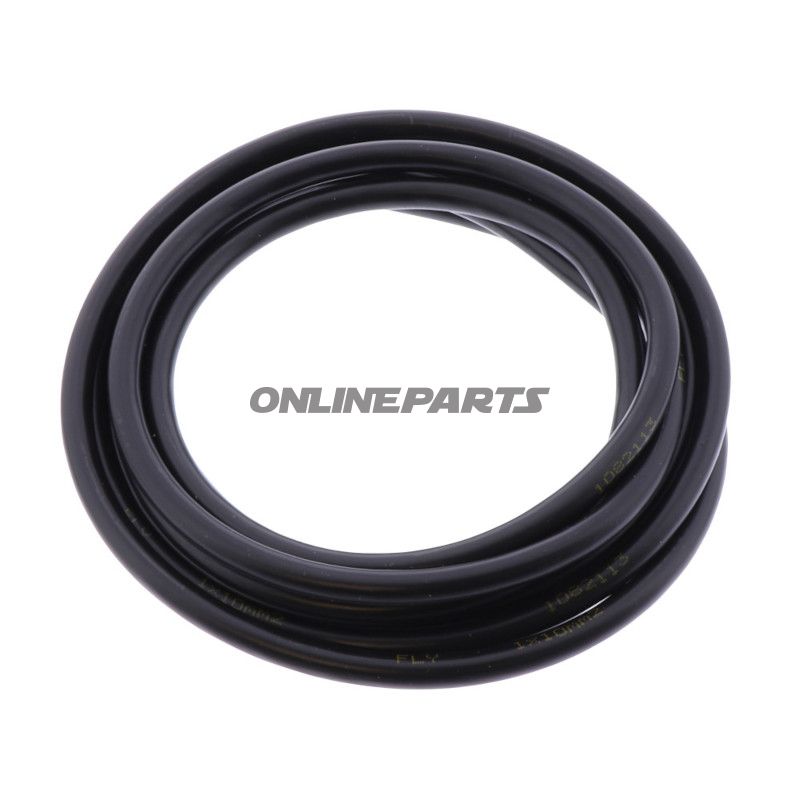 Kabel Fly 10.0 sort Ring Alternative: 1570287