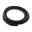 Kabel Fly 50.0 sort Ring Pakke 2.5 Meter Alternativ: 1570301