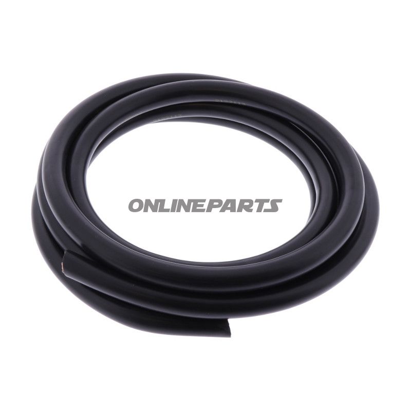 Kabel Fly 50.0 sort Ring Pakke 2.5 Meter Alternativ: 1570301