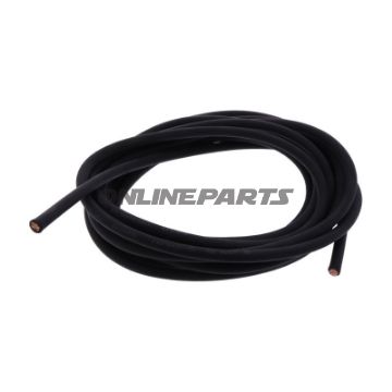 Kabel H01N2-D 16.0 sort Pakke 5 Meter Alternativ: 1570319