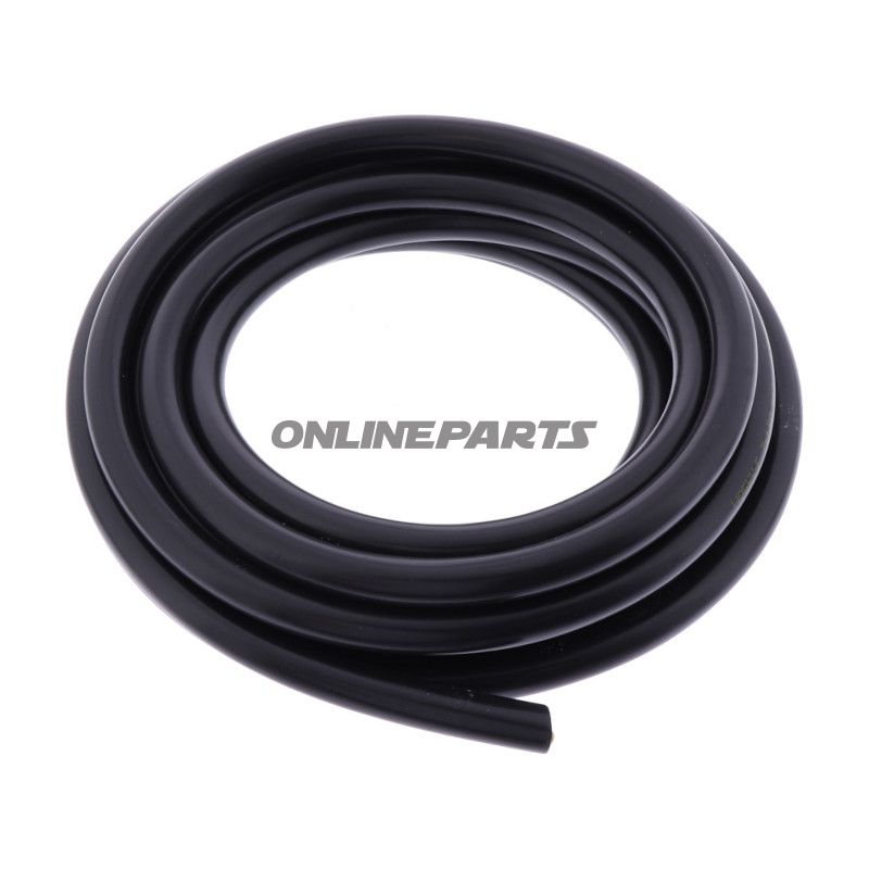 Kabel H05VV-für 7X1.5 sort pakke 5 meter alternativ: 1570327