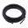Kabel H03VV-til 2X0.75 sort Pakke 10 Meter Alternativ: 1570337