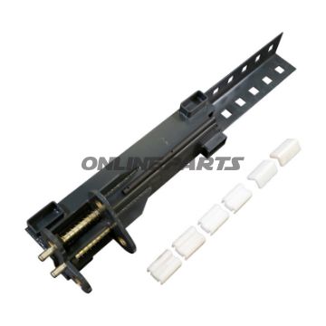 Sleigh JMP Fox 4000 UT40EH-200