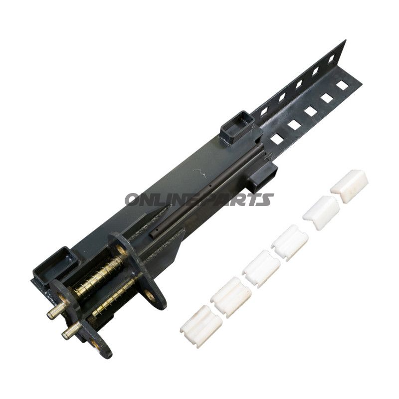 Sleigh JMP Fox 4000 UT40EH-200