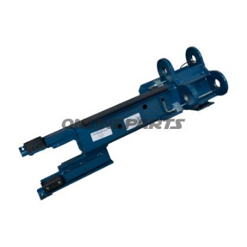 Hubschlitten Bedienseitenussbaum 240Sl06003