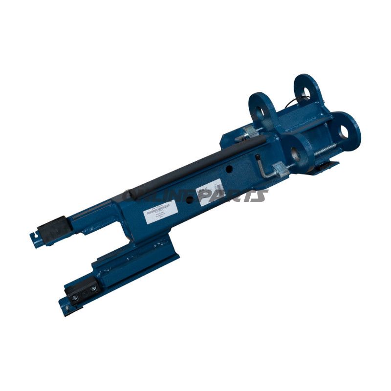 Hubschlitten Bedienseitenussbaum 240Sl06003