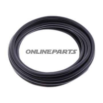 Kabel H03VV-3X0.75 sort pakke 5 meter alternativ: 1570311
