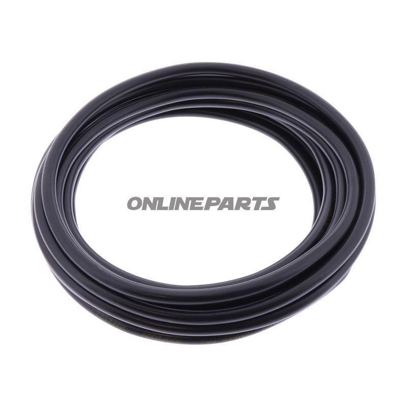 Kabel H03VV-3X0.75 sort pakke 5 meter alternativ: 1570311