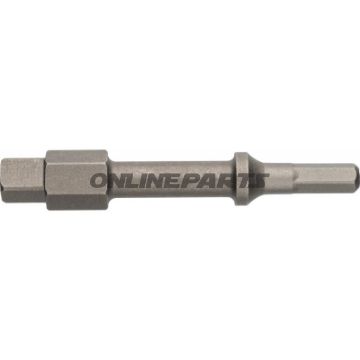 Løsadapter 1/2Z VIBRATION