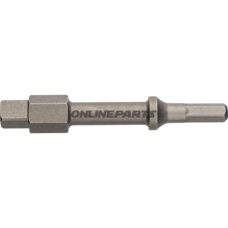 Løsadapter 1/2Z VIBRATION