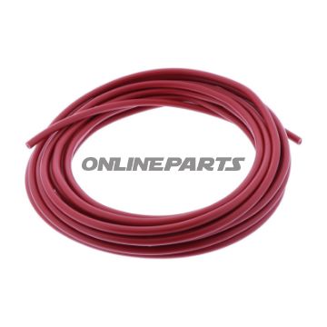 Kabel Fly 6.0 rød pakke 5 meter alternativ: 1570323