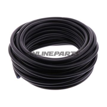 Kabel H05VV-til 2X1,5 sort pakke 10 meter alternativ: 1570342