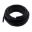Kabel Fly 25.0 sort Ring Pakke 10 Meter Alternativ: 1570296