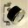 Indbygget manometer 0-6 bar 50 mm STIERIUS