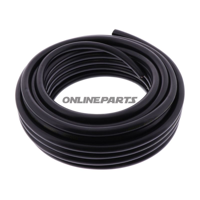 Kabel H05VV-4X1,5 sort pakke 10 meter alternativ: 1570344