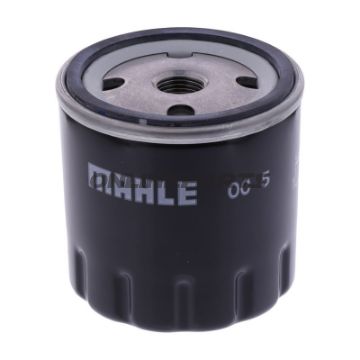Oliefilter OC5 alternativ: 7231178